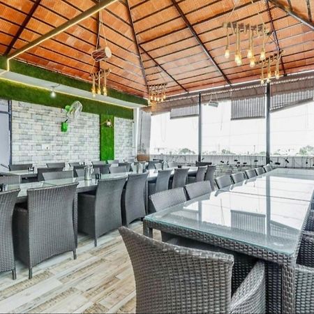 Hotel Lavish Residency Bengaluru Zewnętrze zdjęcie