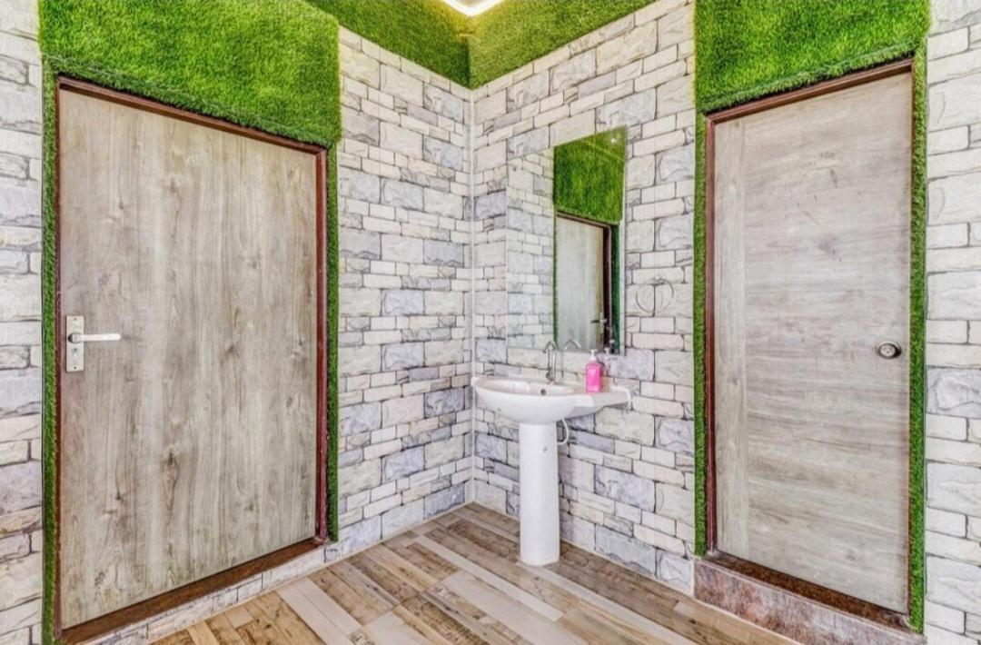 Hotel Lavish Residency Bengaluru Zewnętrze zdjęcie