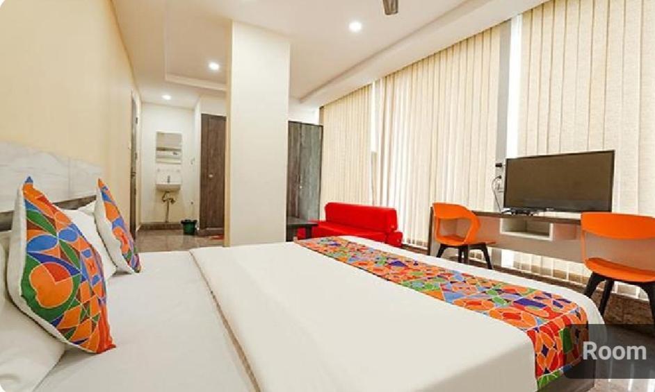 Hotel Lavish Residency Bengaluru Zewnętrze zdjęcie