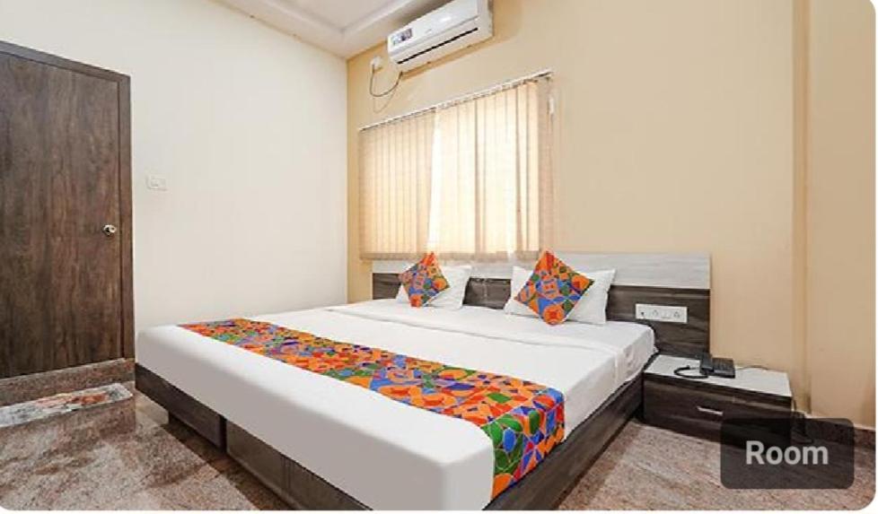 Hotel Lavish Residency Bengaluru Zewnętrze zdjęcie