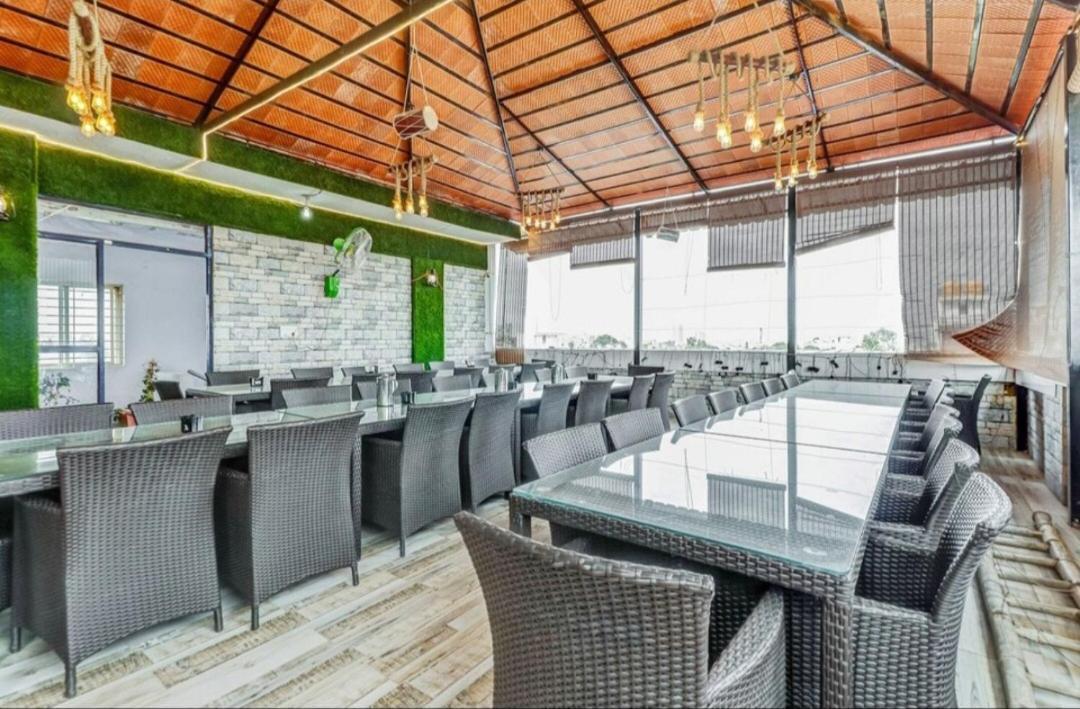 Hotel Lavish Residency Bengaluru Zewnętrze zdjęcie